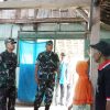 Danrem 081/DSJ Sebut TNI dan Pemerintah Serius Atasi Kesulitan Rakyat