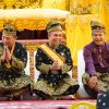 Kapolri Terima Anugerah Adat Ingatan Budi dari LAM Riau: Simbol Kehormatan, Amanah Moral, dan Komitmen Kebangsaan