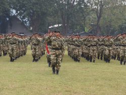 SPPI Batch-3 Resmi Ditutup, Siap Perkuat Komponen Cadangan RI