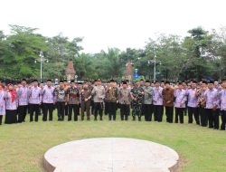 Semangat Gotong Royong Warnai Peringatan Hari Koperasi Nasional ke-78 di Trenggalek