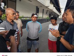 Luka Ubay adalah Luka Publik: Manajemen Ibiza Harus Bertanggung Jawab”