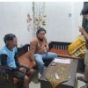Polres Nganjuk Amankan Pelaku Persetubuhan Anak di Bawah Umur