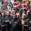 Siraman Sedudo 2025: Kapolres Nganjuk Pastikan Aman, Budaya Lokal Tetap Terjaga
