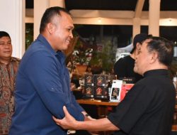 Danrem Untoro : Keberagaman Budaya Perkuat Persatuan dan Kesatuan