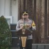Disiplin Berlalu Lintas, Kunci Menuju Indonesia Emas: Polrestabes Surabaya Gelar Operasi Patuh Semeru 2025