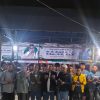 Danramil Bungah Hadiri Kegiatan Tarik Tambang Gresik–Lamongan “Kebo Ndanu/Joko Klenting Cup XI 2025” di Raci Wetan