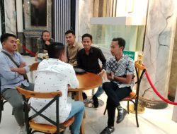 KPR Medaeng Diduga Jadi ‘Mafia Rutan’: Peras WBP, Lindungi Bandar