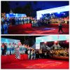 Kapolri Flag Off Riau Bhayangkara Run 2025