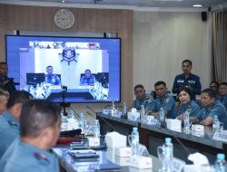 Dankodiklatal: Tegaskan Komitmen Transparansi dan Akuntabilitas Laporan Keuangan TNI AL