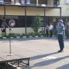 Polres Pelabuhan Tanjung Perak Gelar Operasi Patuh Semeru 2025, Sasar 8 Pelanggaran Prioritas