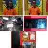 Perluas Pengungkapan, Polres Nganjuk Ungkap Rantai Jaringan Narkotika di Prambon dan Tanjunganom
