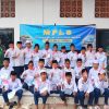 Babinsa Koramil 0829-06/Tanah Merah berikan penyuluhan Bahaya Judi Online kepada Pelajar