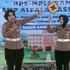 Operasi Patuh Semeru 2025 Ditlantas Polda Jatim Edukasi Pelajar Tertib Lalu Lintas