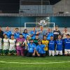 Dandim 0817/Gresik Hadiri Launching Competition di Buyos Sport Center