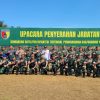 Tak Hanya Satuan Tempur, Yonif TP Juga Agen Pembangunan