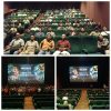 Bangkitkan Patriotisme, Kodiklatal Gelar Nonton Bersama Film “BELIEVE”