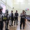 Bukan Sekadar MPLS: Polrestabes Surabaya Bekali Siswa SMK Rajasa dengan Edukasi Anti-Gangster dan Kenakalan Remaja