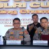Kapolri Cup 2025 Naik Level Internasional, 1.147 Peserta Siap Ikuti Kejuaraan Menembak IPSC Level 3