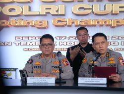 Kapolri Cup 2025 Naik Level Internasional, 1.147 Peserta Siap Ikuti Kejuaraan Menembak IPSC Level 3