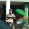 Korem 084/Bhaskara Jaya Gelar Upacara 17-an, Kasrem Bacakan Amanat KASAD