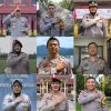 Kapolri Hadiri Malam Puncak Hoegeng Awards 2025