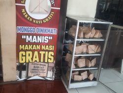 Sistem Pelayanan Prima di Kantor Samsat Krian Sidoarjo