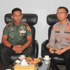 Dari Trenggalek untuk Negeri: Dandim dan Kapolres Satukan Visi Jaga Keamanan Daerah