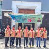 KSB PC.FSPTN Kab.Siak Sah Diterima Kadistransnaker Kab.Siak