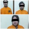 Modus Baru Tipu HP, Ngaku Cari Anggota Silat – Tiga Orang Diciduk