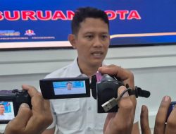 Polres Pasuruan Kota Berhasil Amankan Dua Pengedar Narkotika, 50 Gram Sabu Disita