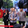 Kapolri Buka “Kapolri Cup 2025 Shooting Championship”, Diikuti Ribuan Peserta
