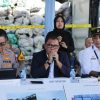 Bareskrim Polri Bongkar Tambang Batu Bara Ilegal di IKN, 351 Kontainer Disita di Pelabuhan Tanjungperak Surabaya