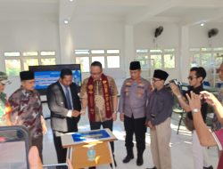 Muhammadiyah 1 Gresik dan Penutupan Fortasi Tahun Ajaran 2025/2026 Berlangsung Khidmat
