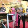 Polri Untuk Masyarakat : Polres Tulungagung Bangun 22 Sumur Bor Untuk Warga Antisipasi Krisis Air Bersih