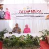 Kapolres Nganjuk Cek Langsung Kinerja Polsek, Tes Urin Mendadak Tutup Kunjungan