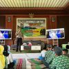 Operasi Patuh Semeru 2025 Polres Blitar Ajak Pelajar Jadi Pelopor Keselamatan