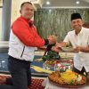 Jelang Poral Wiltim 2025, Kodiklatal Gelar Doa Bersama