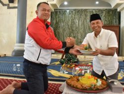 Jelang Poral Wiltim 2025, Kodiklatal Gelar Doa Bersama