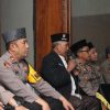 Polres Nganjuk Tekankan Disiplin Salat Lewat Binrohtal di Masjid Al Ikhlas