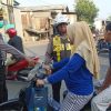 Hari ke Empat, Ops Patuh Semeru 2025 Polres Pelabuhan Tanjung Perak Fokus Tindak Pelanggaran Kasat Mata di Surabaya