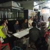 Polantas Menyapa : Polres Jember Ajak Komunitas Motor Jadi Pelopor Tertib Berlalu Lintas