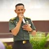 Nahkodai Penrem 081/DSJ, Kapten Inf Ismail Titik Beratkan Profesionalisme