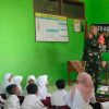 Dari Barak ke Sekolah: TNI Bergerak Melawan Bullying