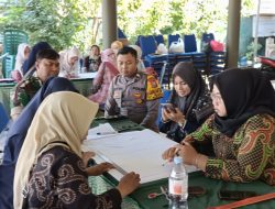 Rembuk Stunting di Desa Suko: Upaya Bersama dalam Pencegahan Stunting