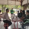 Operasi Patuh Semeru 2025 Polres Ngawi Ngopi Bareng Komunitas Ojol Beri Edukasi Kamseltibcarlantas