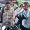 Tingkatkan Kualitas Layanan, Puslitbang Polri Evaluasi Kendaraan Dinas di Polres Pelabuhan Tanjungperak