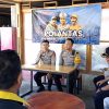 Polantas Menyapa di Terminal Anjuk Ladang, Korlantas Polri Sosialisasikan Ops Patuh Semeru 2025