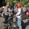Polres Probolinggo Gunakan ETLE Statis dan Mobile Untuk Penindakan Pelanggar Lalin di Operasi Patuh 2025