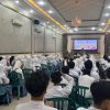 Polda Jatim Gelar Safari Generasi Emas Anti Narkoba di Bondowoso