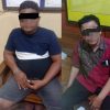 Gagal Bayar Hutang, Eks Karyawan Dikurung di Ruang Tralis Koperasi